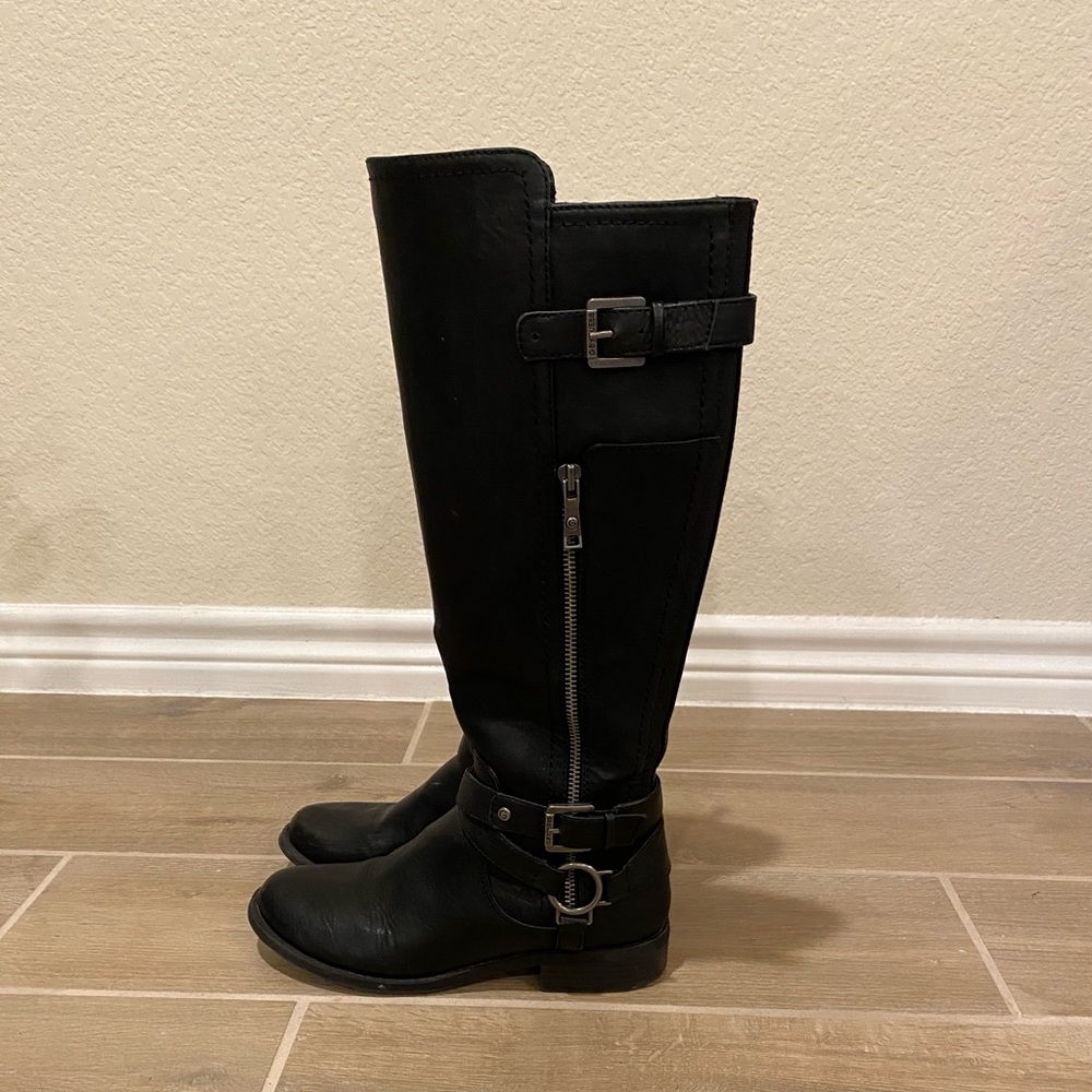 G by Guess Boots